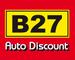 B27 Auto Discount Herzberg GmbH