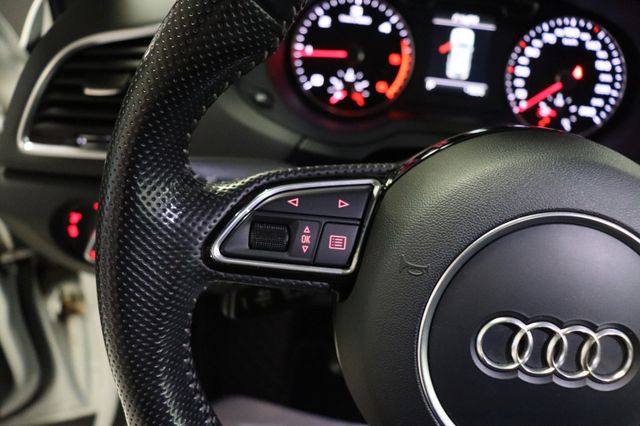 Fahrzeugabbildung Audi Q3 2.0 Sport S-line Quattro|PANO|LED|ROTOR|