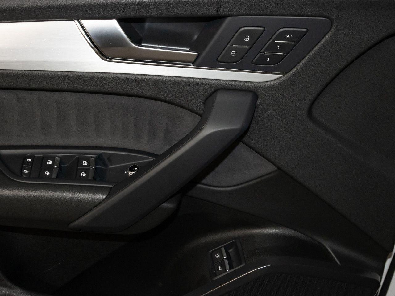 Audi Q5 50 TFSI e qu S line Matrix virtCo Pano 20"