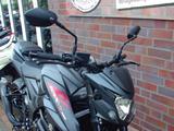 Suzuki GSX-S750, ABS, 1. HAND, SCORPION ESD - SUZUKI GSX S750