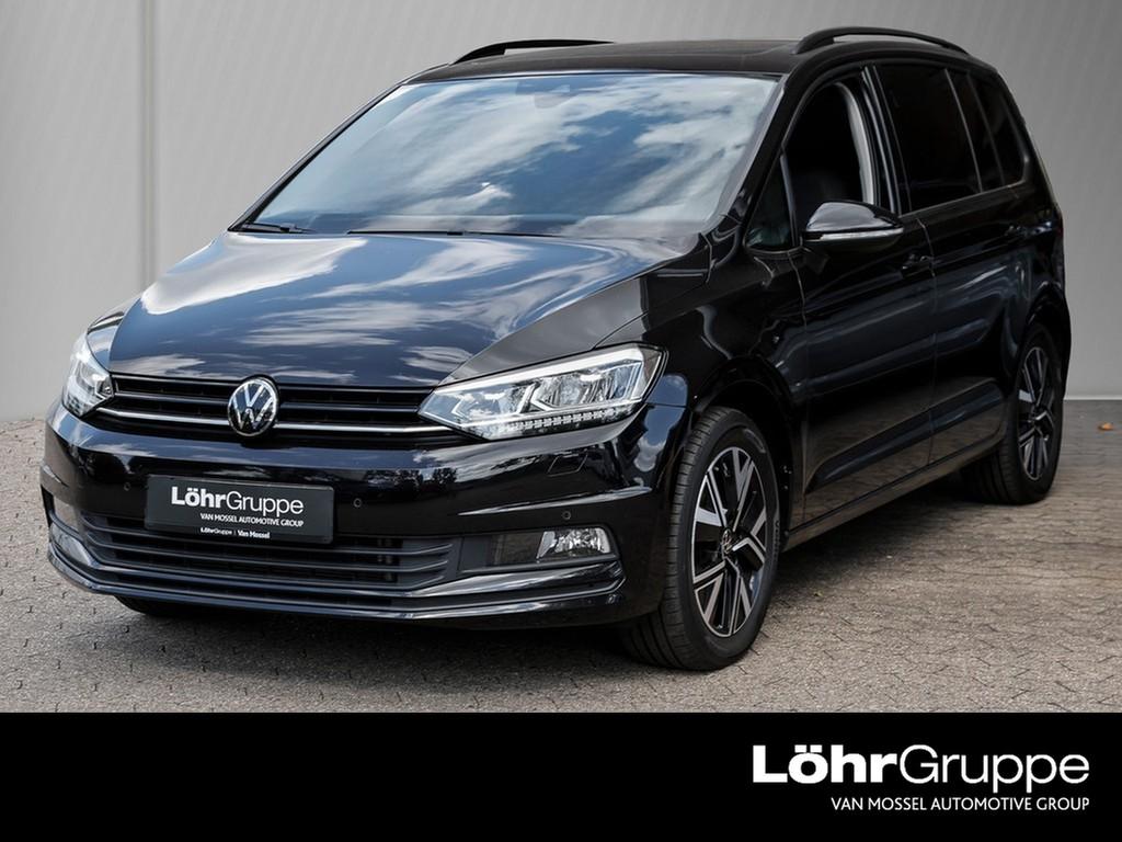 Volkswagen Touran Highline 1.5 TSI DSG AHK, Panoramadach, N