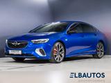 Opel Insignia CDTI 4x4 GSI LED/ACC/360/Keyless-Go/DAB - Opel Insignia Gebrauchtwagen in Hamburg