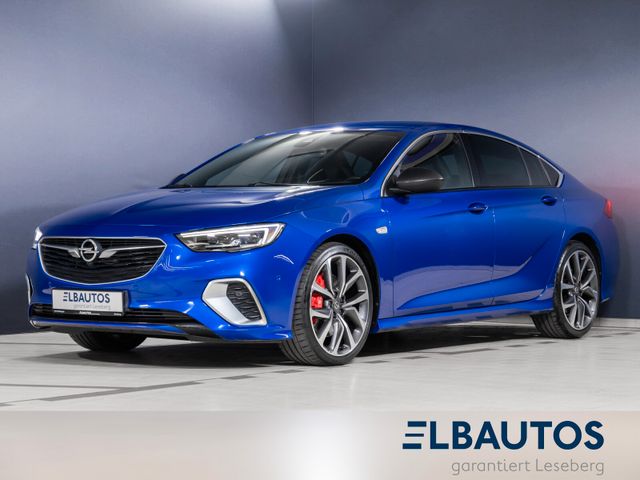 Opel Insignia CDTI 4x4 GSI LED/ACC/360/Keyless-Go/DAB