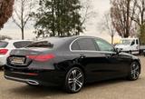 Mercedes-Benz C300 4Matic 360° Pano Burmester Keyless&Go - Mercedes-Benz C 300: 4matic