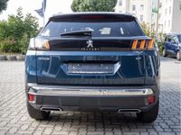 Peugeot 3008 - Vorschau Bild 5
