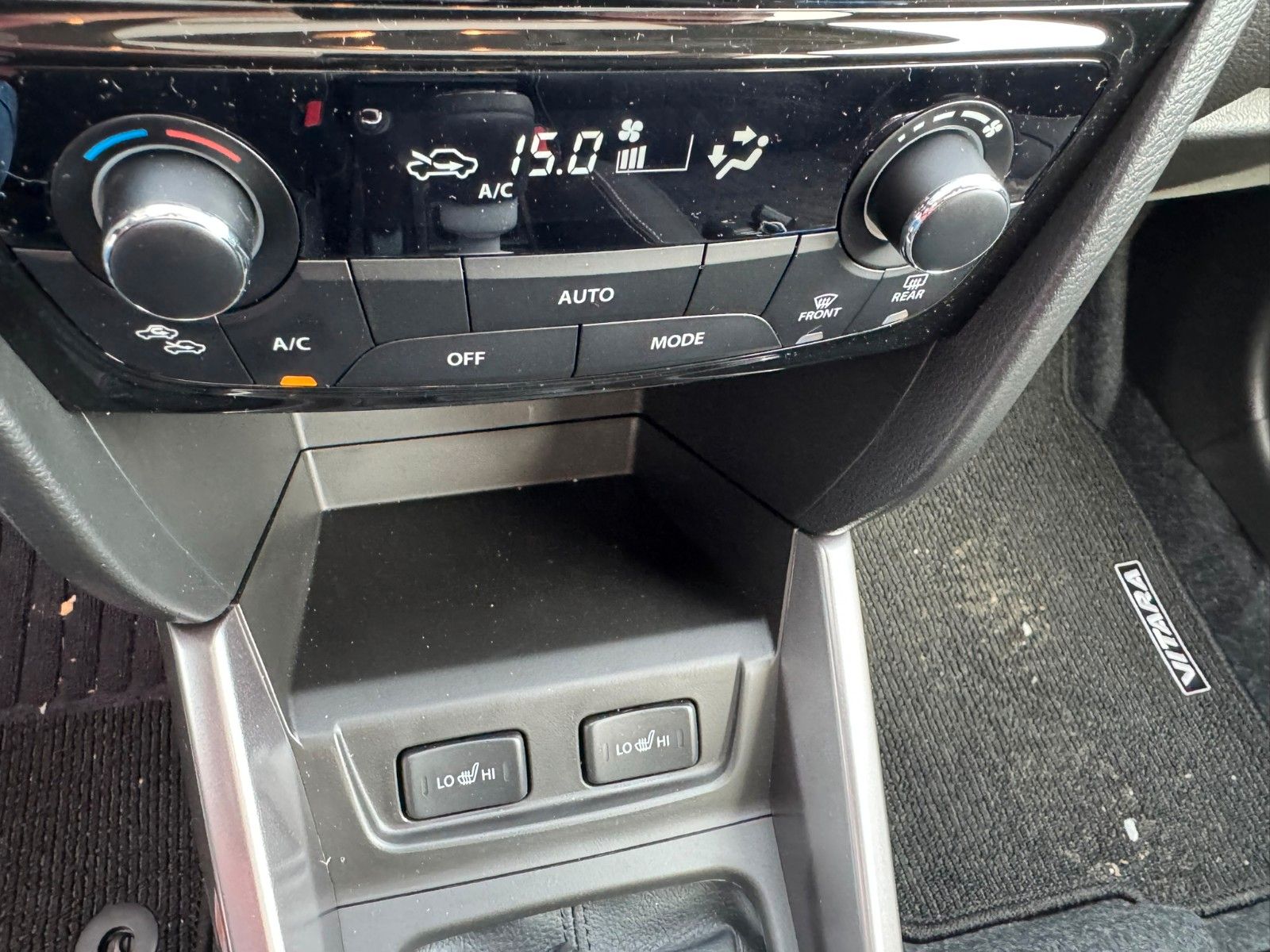 Suzuki Vitara - Bild 32