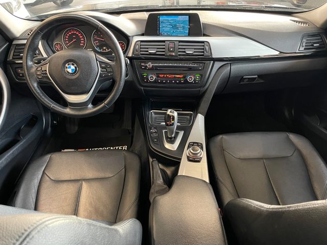 BMW 320d xDrive Touring *PANO*NAVI*LEDER*PDC*TEMPOMA