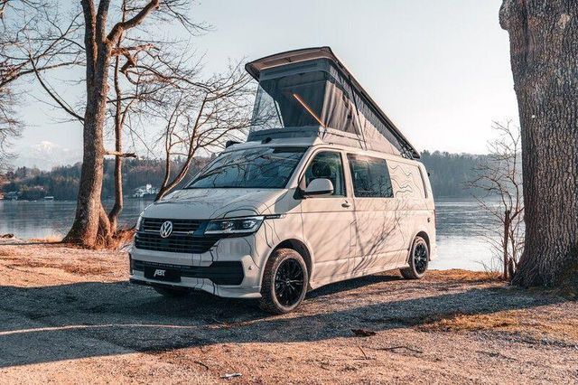 Volkswagen ABT T6.1 XNH Camper HIGH ( 180 PS )