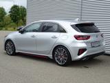 Kia Ceed 1.6T-GDI GT Navi/Klima/LED/Sitzhzg./Kamera - gebrauchte Kia Limousine