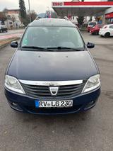 Dacia Logan  64kW long