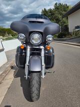 Harley-Davidson Street glide spezial, FLHXS - HARLEY-DAVIDSON FL