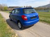 Skoda Fabia Classic 1,2 4-Türer - gebrauchte Skoda Fabia aus dem Jahr 2009