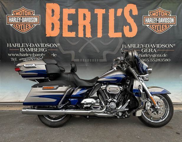 Harley-Davidson FLHTKSE E-Glide Ultra Limited CVO