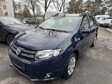 Dacia Logan MCV II 1.5 dci NAVI*KLIMA* Laureate - Dacia Logan mit Diesel-Antrieb: Kombi