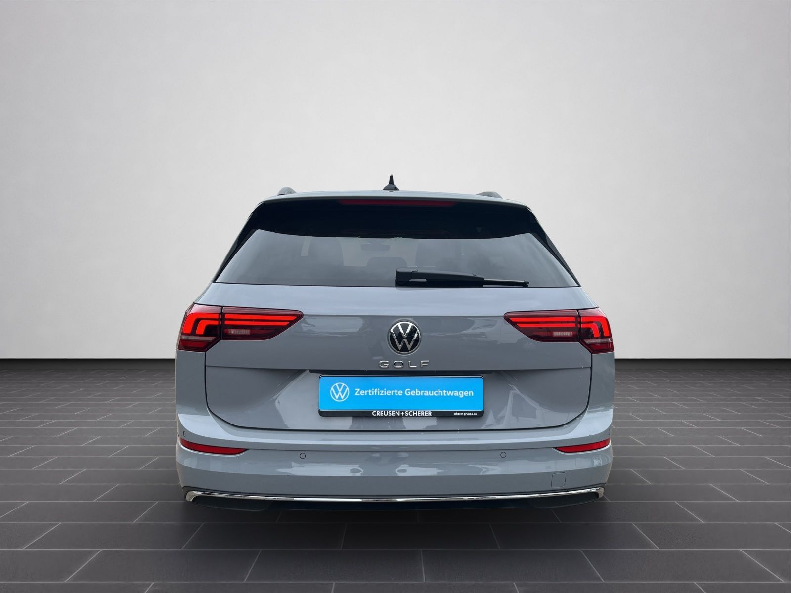 Volkswagen Golf - Bild 7