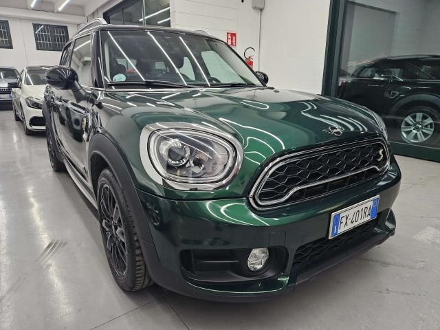 MINI Cooper SE Countryman 1.5 Cooper ELETRICA