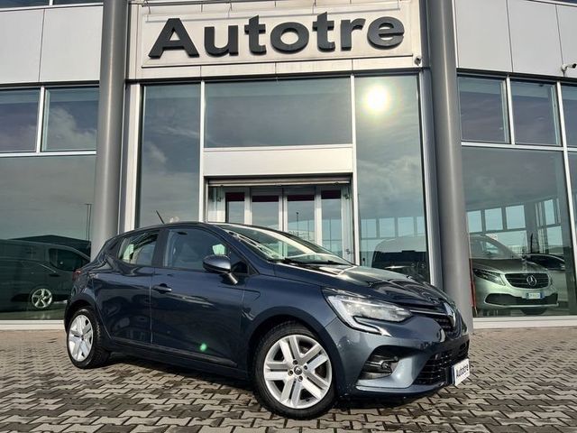 Andere Renault Clio Blue dCi 8V 100 CV 5 porte Business