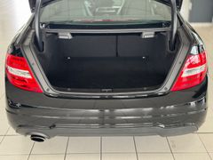 MERCEDES-BENZ C 250 Coupe CGI BlueEfficiency AMG Line