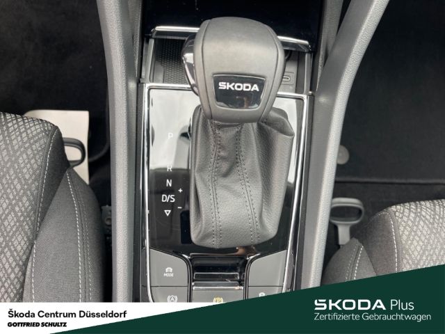 Skoda Karoq - Bild 22