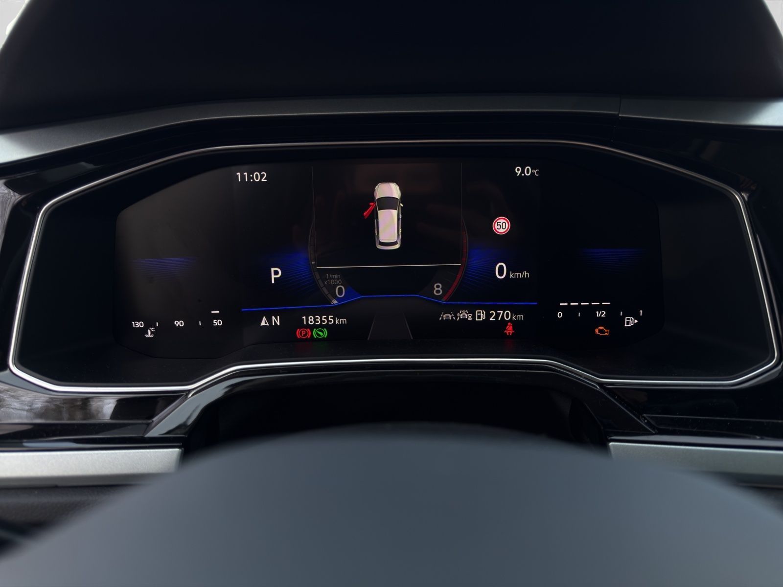 Volkswagen Polo - Bild 11