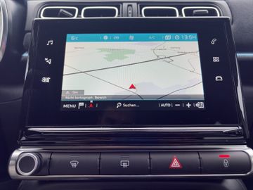 Citroën C3 1.2 PureTech 110 Elle Kam.+KeyLess+LED+Navi