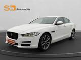 Jaguar XE Prestige*2.Hand*Scheckheft*Kamera*Aut. - Jaguar XE in Duisburg