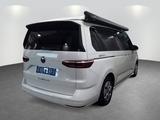 Volkswagen T7 California 2.0 TDI DSG Beach Tour +IQ+ - Volkswagen T7 California: Automatik