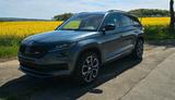 Skoda Kodiaq 2.0 BiTDI SCR DSG 4x4 RS RS