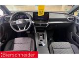 Seat Leon SP 1.5 eTSI DSG FR NAVI REAR VIEW SHZ - Seat Leon Jahreswagen