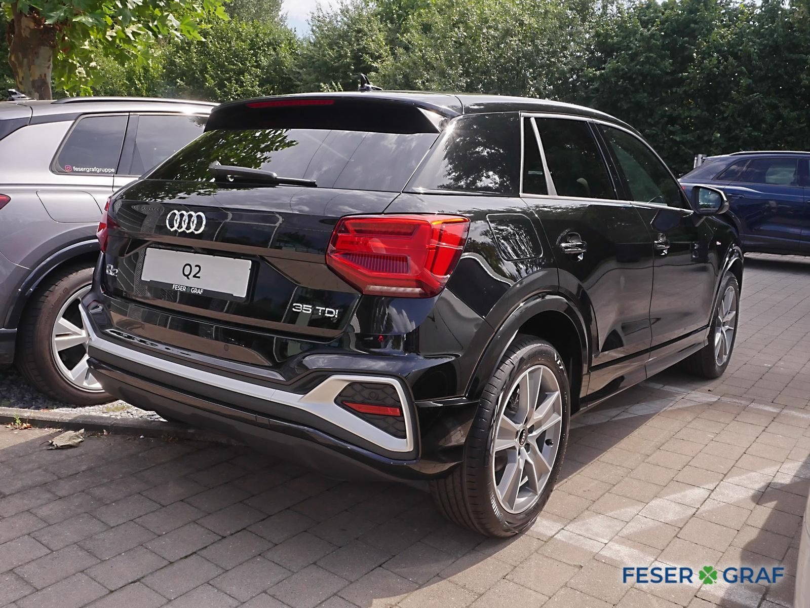 Audi Q2 - Bild 4