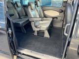 Ford Tourneo Custom Titanium L2 (Sitze 2-2-2-3) * - gebrauchte Ford Tourneo Custom aus dem Jahr 2016