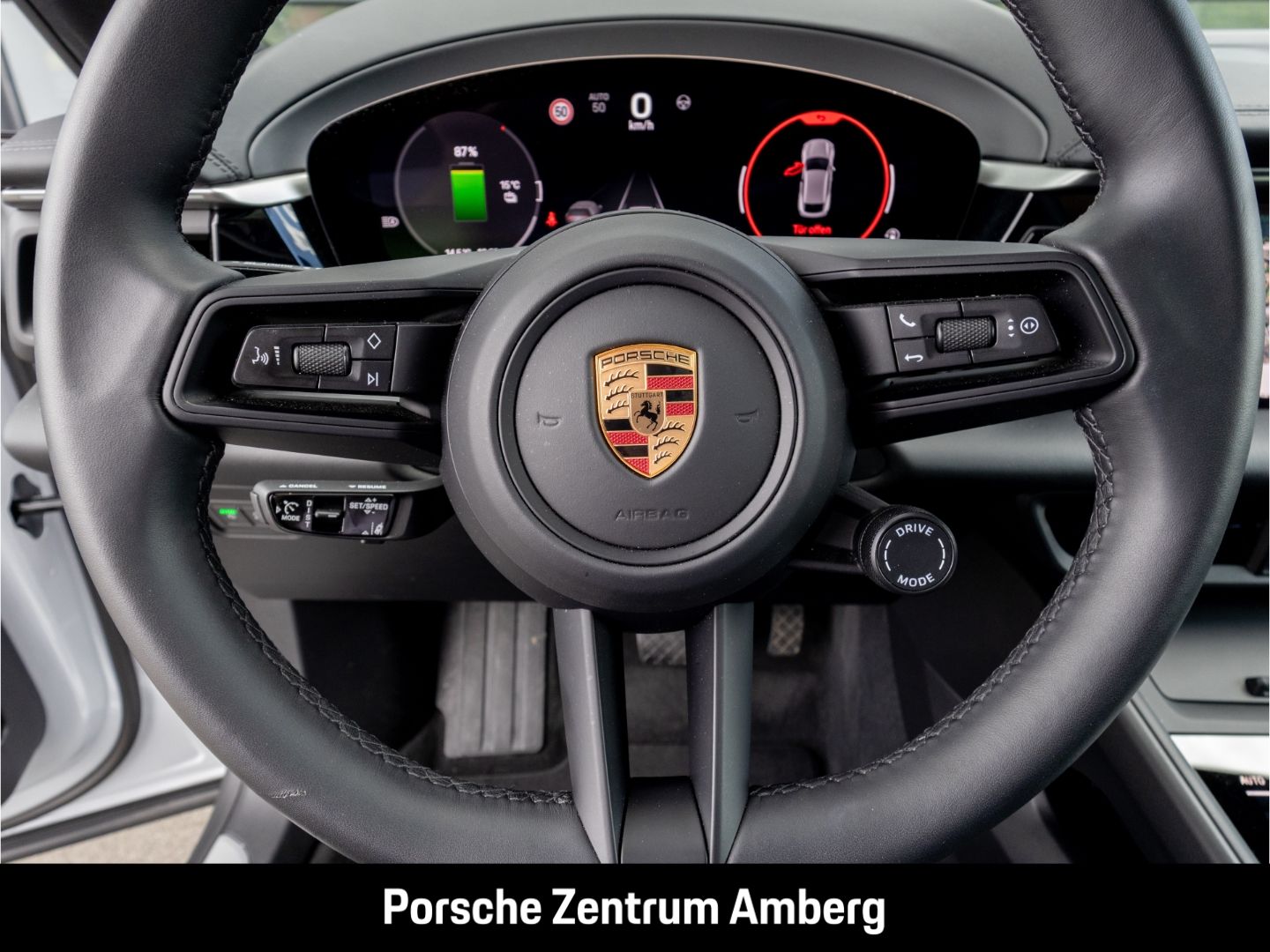 Porsche Macan - Bild 20