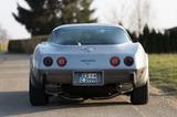 Corvette C3 1978 - Matching Numbers - Corvette Gebrauchtwagen von 1978
