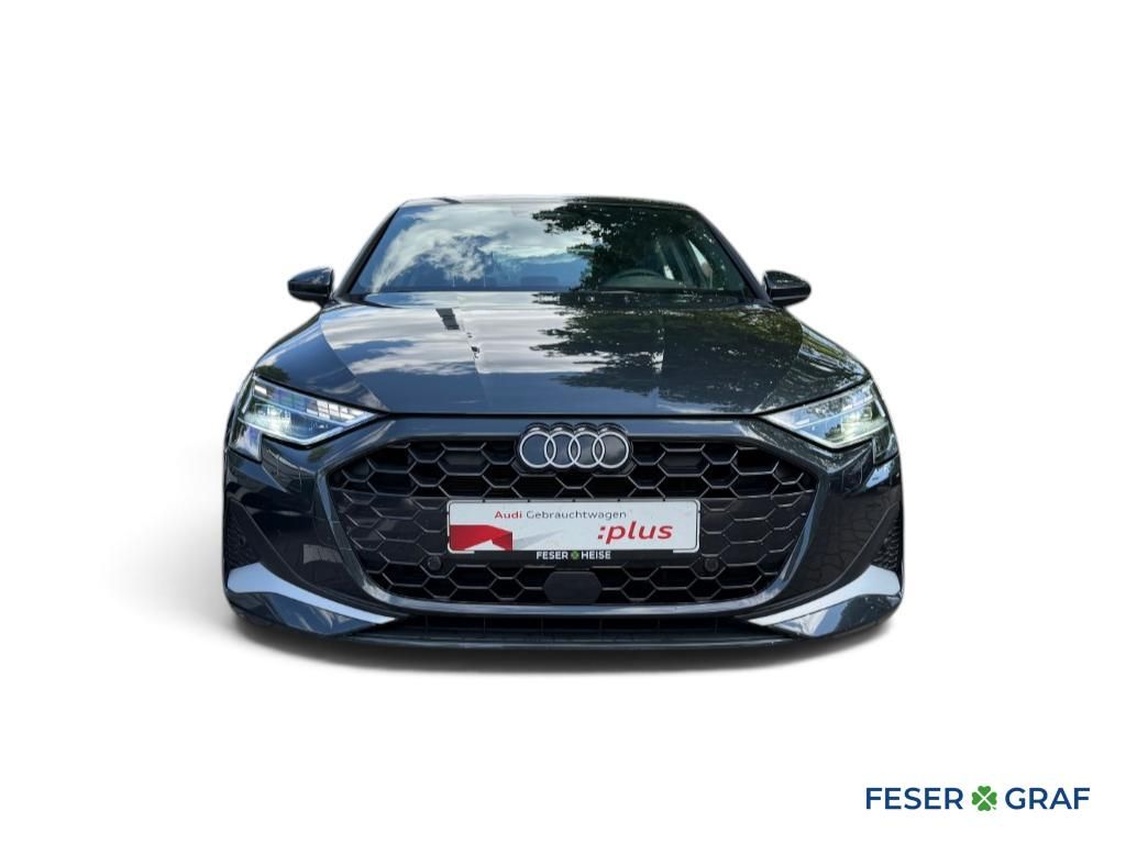 Audi A3 - Bild 2