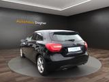 Mercedes-Benz A 180 Xenon AHK - Mercedes-Benz A 180 Gebrauchtwagen in Bremen