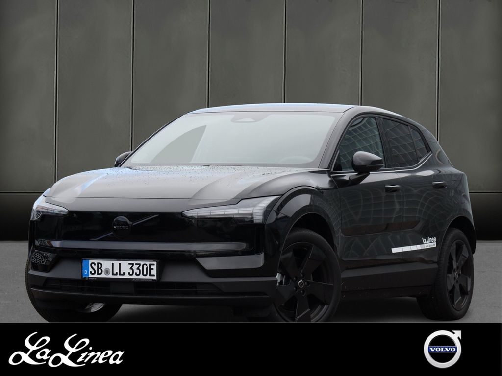 Image of Volvo EX30