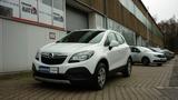Opel Mokka Selection ecoFlex Klima, Tempomat, ZV - Opel Mokka in Hagen