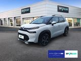 Citroën C3 Aircross YOU 1.2 110 Navi EPH Klima Tempomat - Citroën C3 Aircross: You