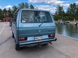 Volkswagen T3 Caravelle GL Synchro 2.1 - Volkswagen T3 Caravelle: Gl