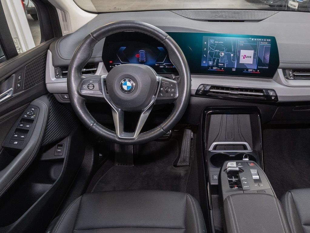 BMW 218 Active Tourer - Bild 6