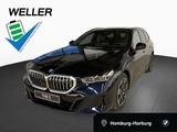 BMW 530e M-Sport InnoPaket Autobahnassi DrivAssProf