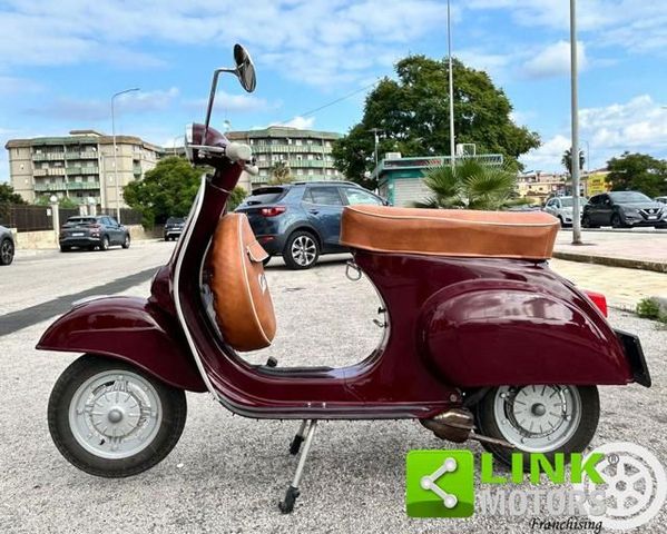 Piaggio PIAGGIO Vespa 50 R .