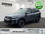 Dacia Bigster Extreme Hybrid 155 CITY-PAKET WINTER-PLU
