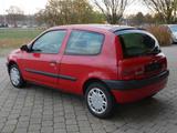 Renault Clio 1.2 RN / neu TÜV / Hagel - gebrauchte Renault Clio aus dem Jahr 1999
