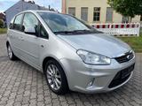 Ford C-Max C-MAX Ghia - Ford C-Max: Ghia