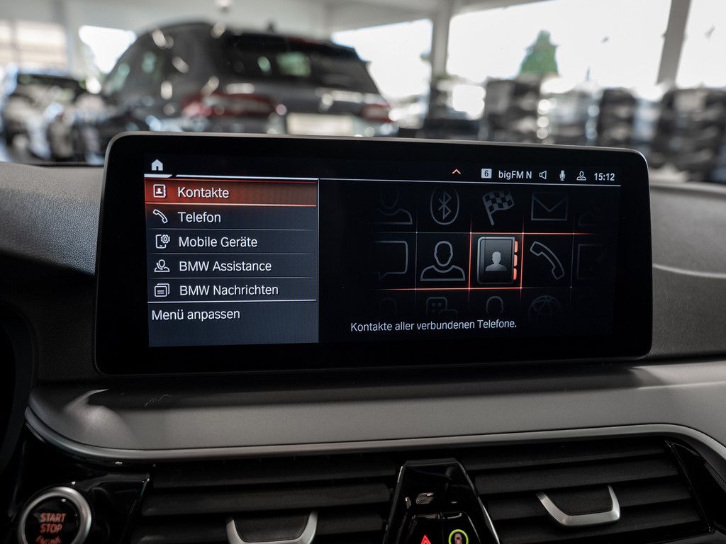 BMW 540 - Bild 15