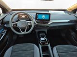Volkswagen ID.4 52 kWh Pure Navi Kamera Klima LED - Volkswagen ID.4 aus 2022