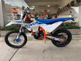 KTM 350 EXC SIX DAYS - ENDURO 350