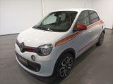 Renault Twingo 0.9 TCe 110 GT Navi|ParkPilot|Sitzheizung - Renault Twingo: Weiß