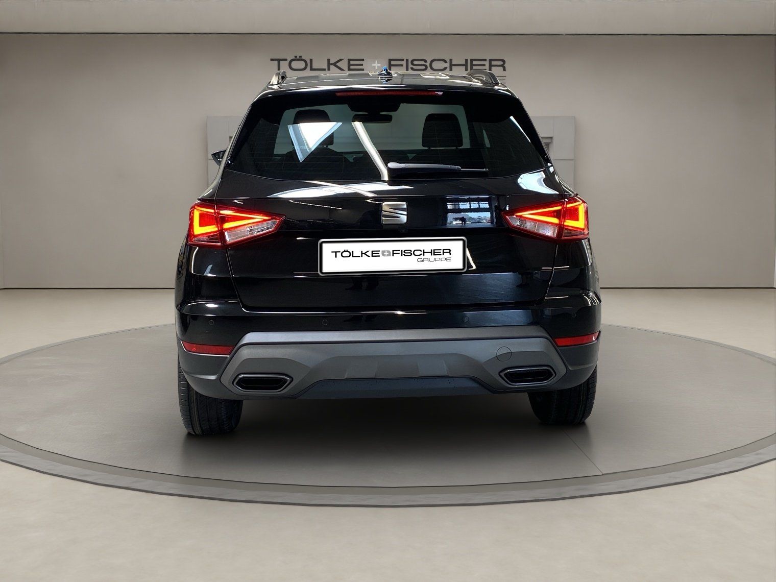 Seat Arona - Bild 5